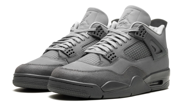 Air Jordan 4 'Wet Cement' | FQ7928-001