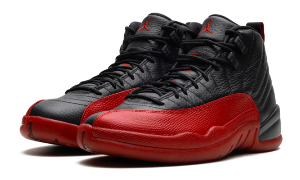 Air Jordan 12 Flu Game (2025) | CT8013 002