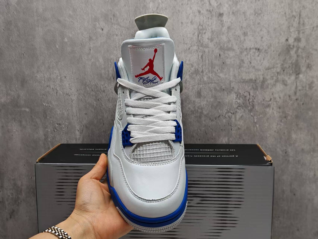 Air Jordan 4 Robinson 42 Sneakers