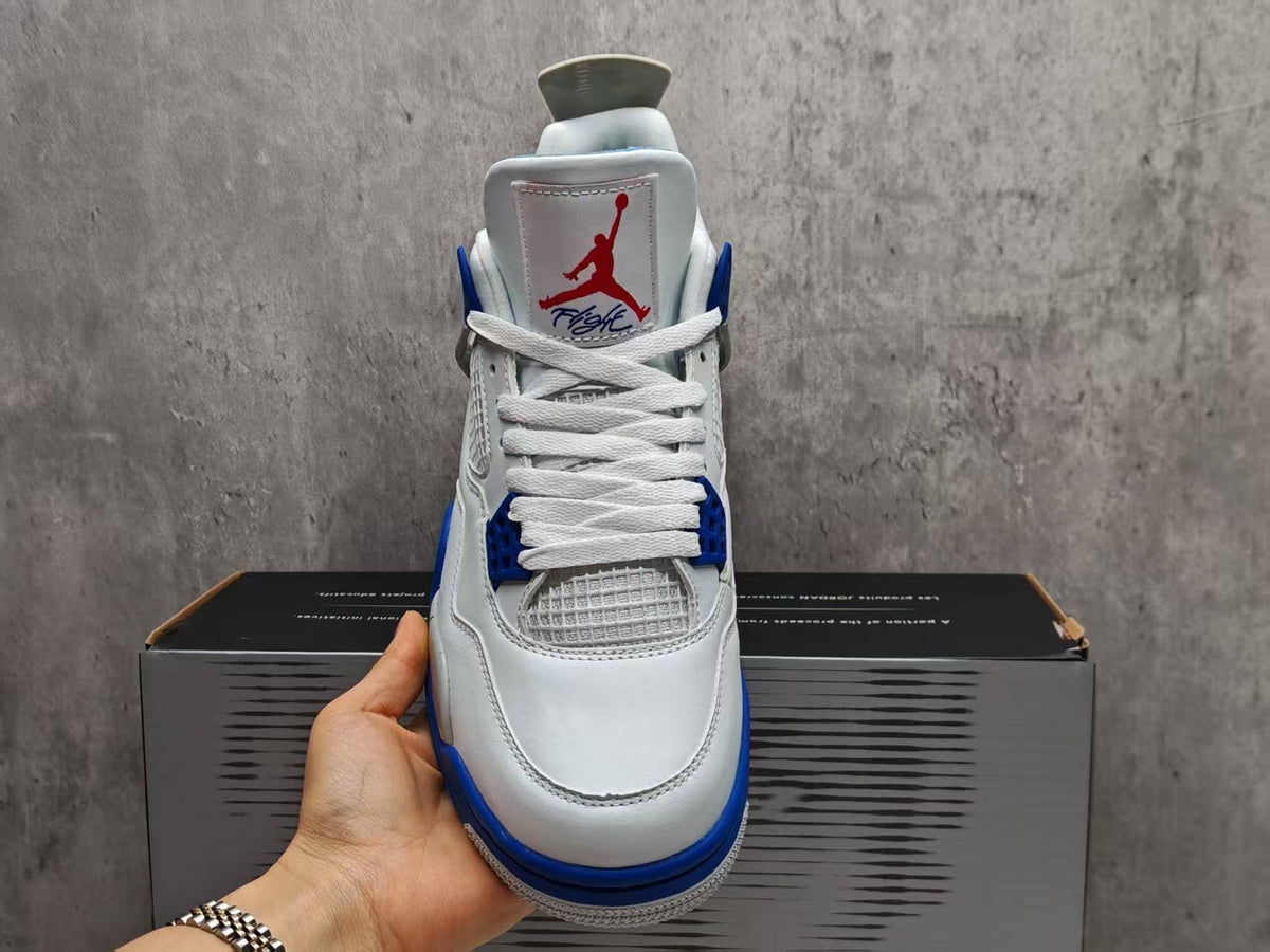 Air Jordan 4 Robinson 42 Sneakers