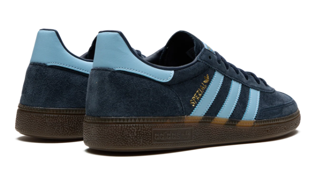 Handball Spezial Navy  Gum