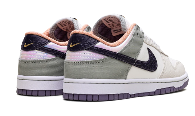 Nike Dunk Low 'NOLA'