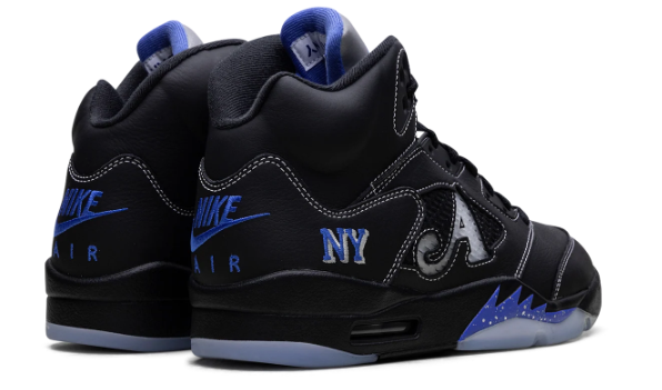 Air Jordan 5 Awake NY - Racer Blue | DV4982 004