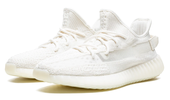 Yeezy Boost 350 V2 Bone