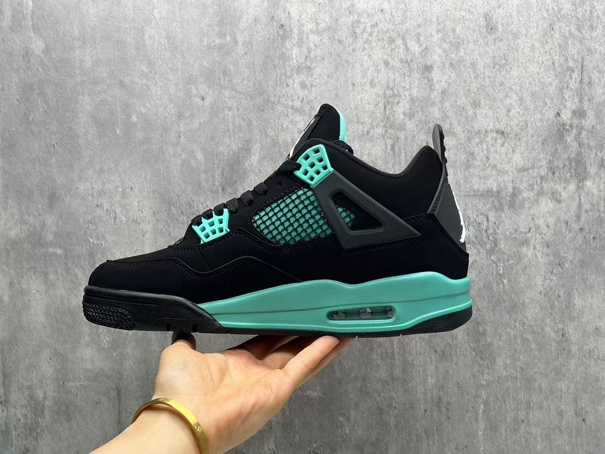 Air Jordan 4 Retro Tiffan