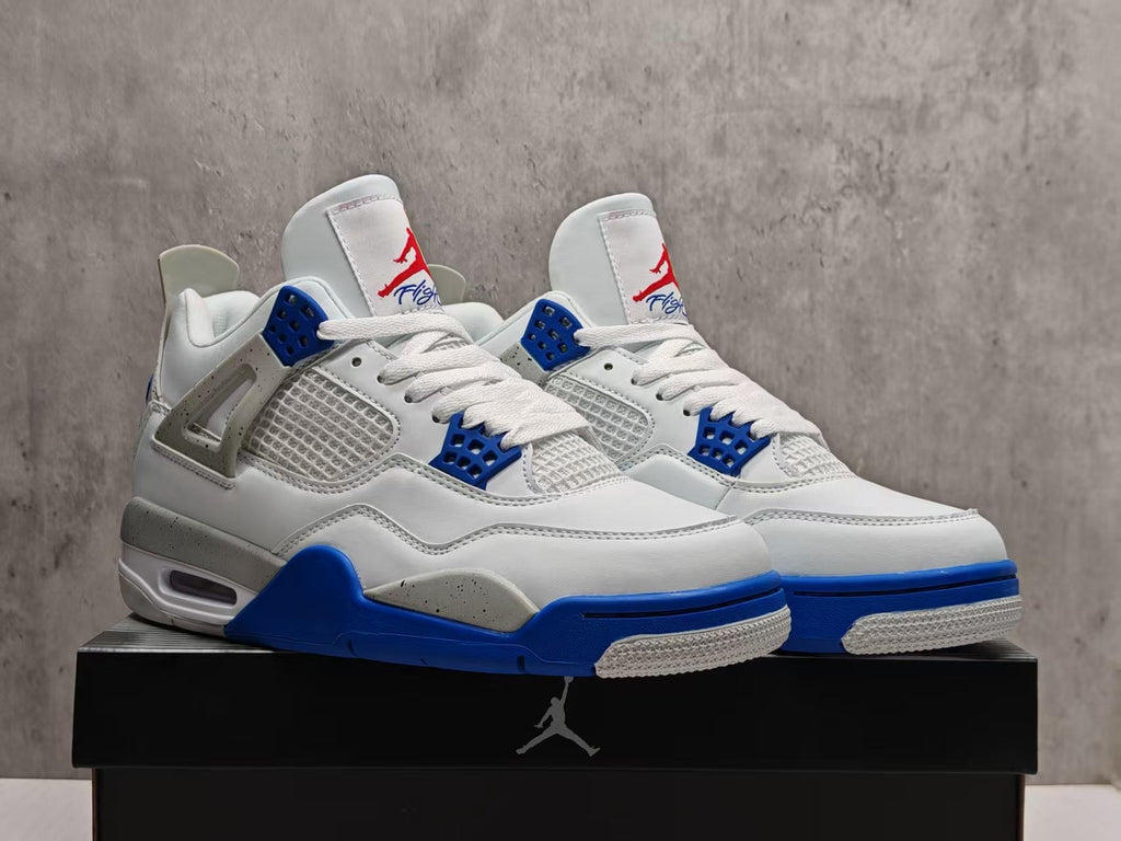 Air Jordan 4 Robinson 42 Sneakers