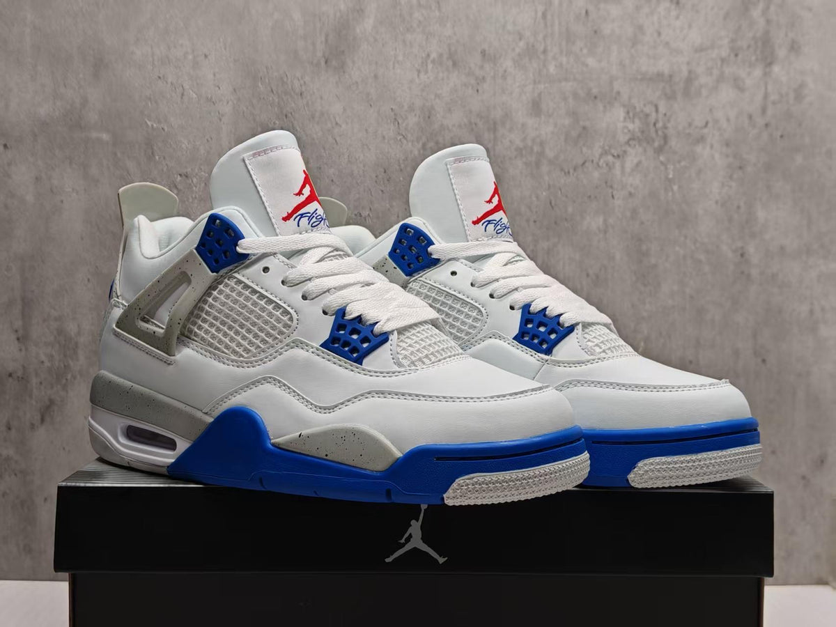 Air Jordan 4 Robinson 42 Sneakers
