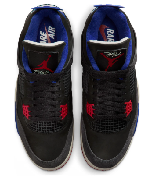 Air Jordan 4 Retro 'Rare Air' | FV5029-003