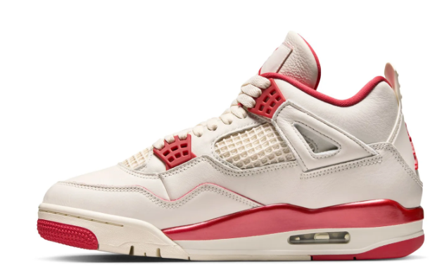 Air Jordan 4 Retro (Copy)