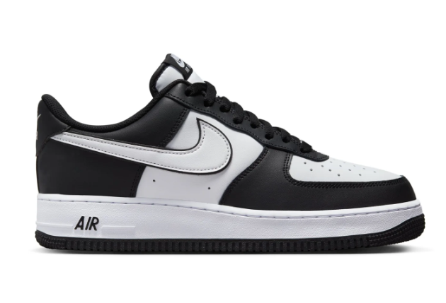 Air Force 1 Low '07(115)