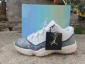 Air Jordan 11 Low Year of the Snake Multicolor Sneakers
