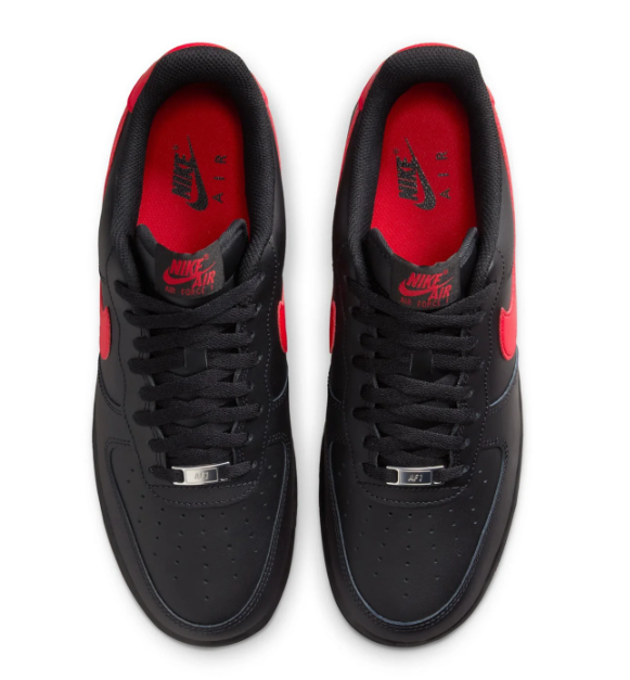 Nike Air Max Correlate Black/Grey (511416-011)