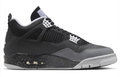 Air Jordan 4 Retro 'Fear' (2024) | FQ8138-002