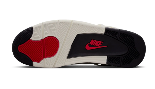 Air Jordan 4 Retro
