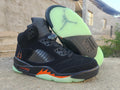 Air Jordan 5 Halloween Sneakers