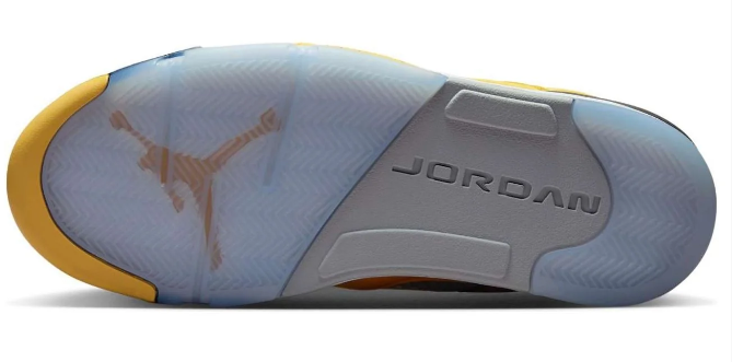 Air Jordan 5 'Tokyo' | IO3372-700