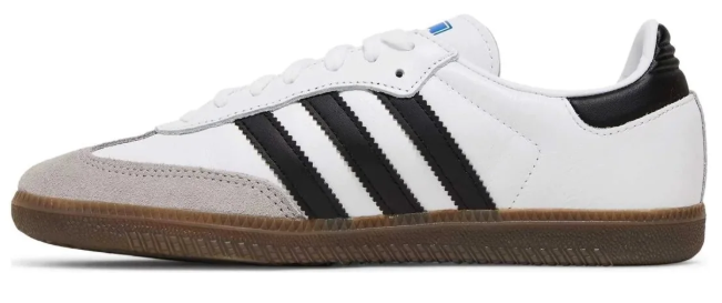 adidas Samba OG 'White/Black'