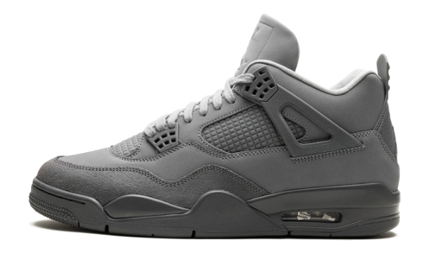 Air Jordan 4 'Wet Cement' | FQ7928-001