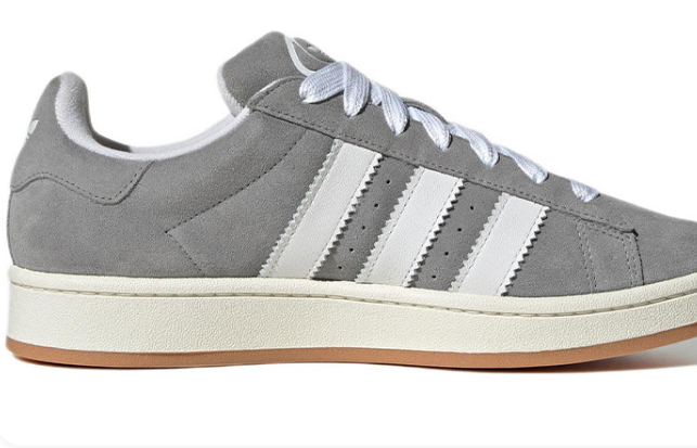 adidas Campus 00s 'Grey/White'