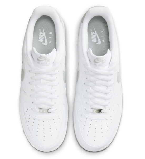 Air Force 1 Low '07