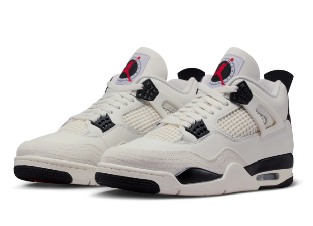 Air Jordan 4 Retro