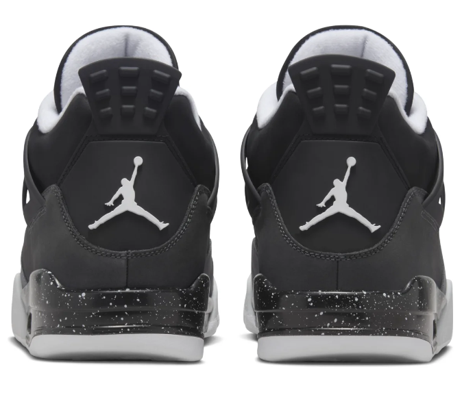Air Jordan 4 Retro 'Fear' (2024) | FQ8138-002