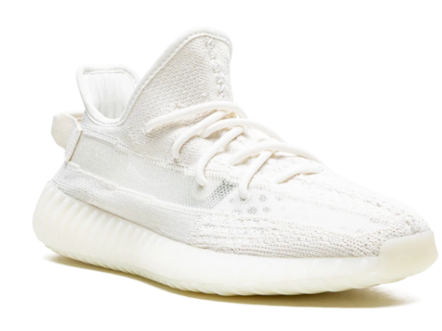 Yeezy Boost 350 V2 Bone