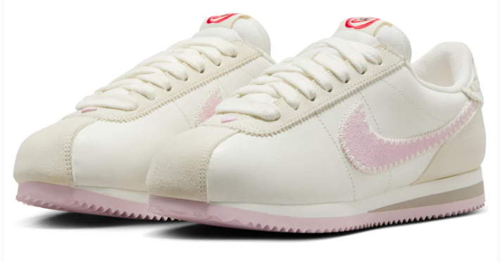 (WMNS) Nike Cortez 'Valentine's Day' 2025