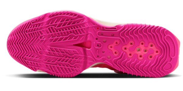 Nike Air Zoom G.T. Jump 2 EP 'Fierce Pink Hyper Pink' | DJ9432-601