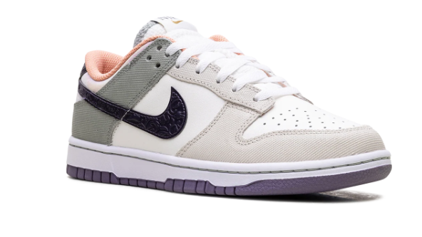 Nike Dunk Low 'NOLA'