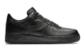 Nike Air Force 1 '07 'Triple Black'