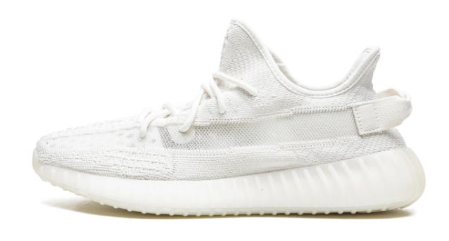 Yeezy Boost 350 V2 Bone