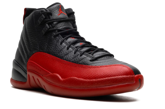 Air Jordan 12 Flu Game (2025) | CT8013 002