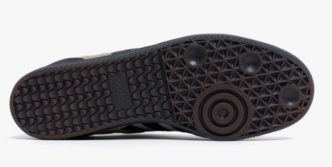 adidas Originals Drop 3 'Palos Hills