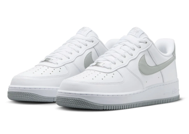 Air Force 1 Low '07