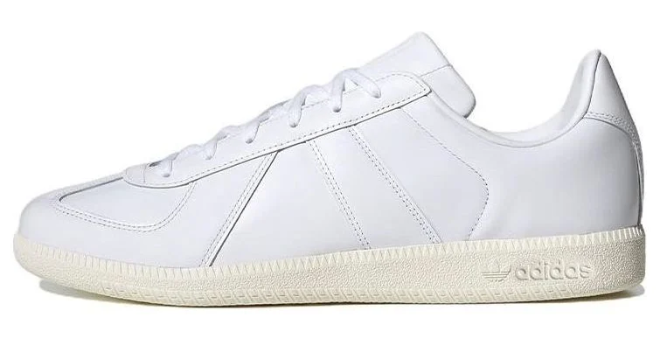 adidas Originals BW Army Shoes 'Cloud White'