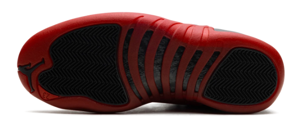 Air Jordan 12 Flu Game (2025) | CT8013 002
