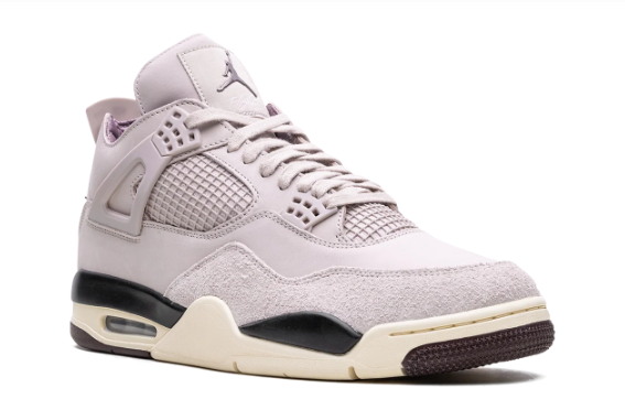 Air Jordan 4 WMNS x A Ma Maniére 'While You Were Sleeping' | FZ4810-200