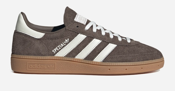 adidas Handball Spezial 'Earth/Strata/Gum' Women's