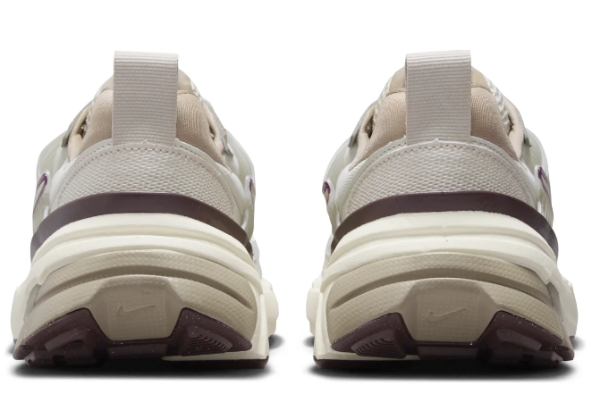 (WMNS) Nike V2K Run 'Light Greenish Brown/Khaki/Earth/Light Bone'