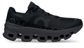 On Women's Cloudmonster - Black/Magnet