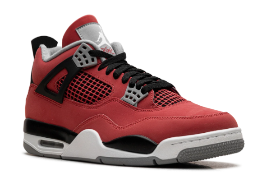 Air Jordan 4 'Toro Bravo' (2026) | FQ8138-600