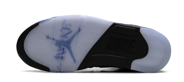 Air Jordan 5 Awake NY - Racer Blue | DV4982 004