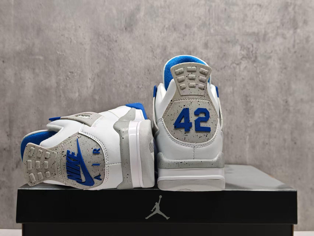 Air Jordan 4 Robinson 42 Sneakers
