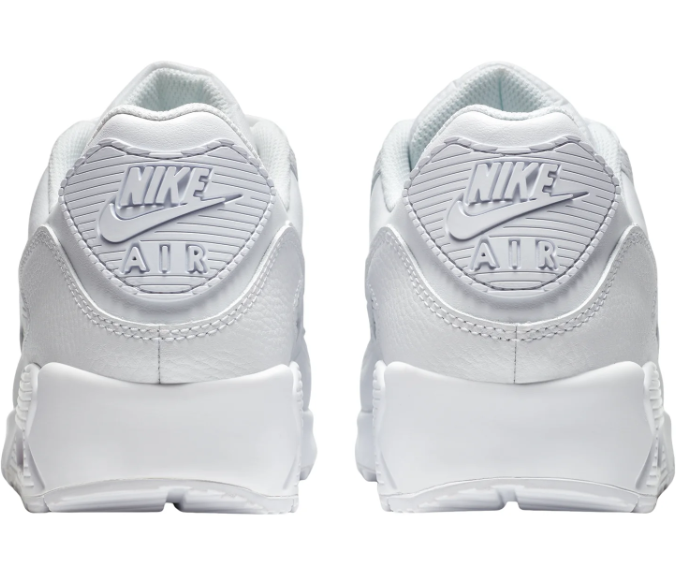 Nike Air Max 90 LTR 'Triple White'
