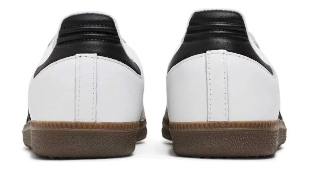 adidas Samba OG 'White/Black'