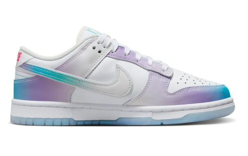 (WMNS) Nike Dunk Low 'Unlock Your Space'