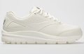 Brooks Addiction Walker 2 Women's - White/White