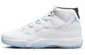 Air Jordan 11 'Legend Blue' (2024) | CT8012-104