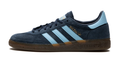Handball Spezial Navy  Gum